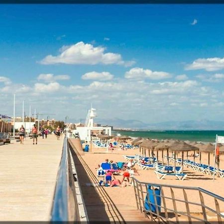 Ferienwohnung Grace Torrevieja Exterior foto