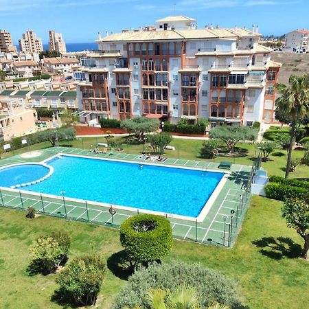 Ferienwohnung Grace Torrevieja Exterior foto