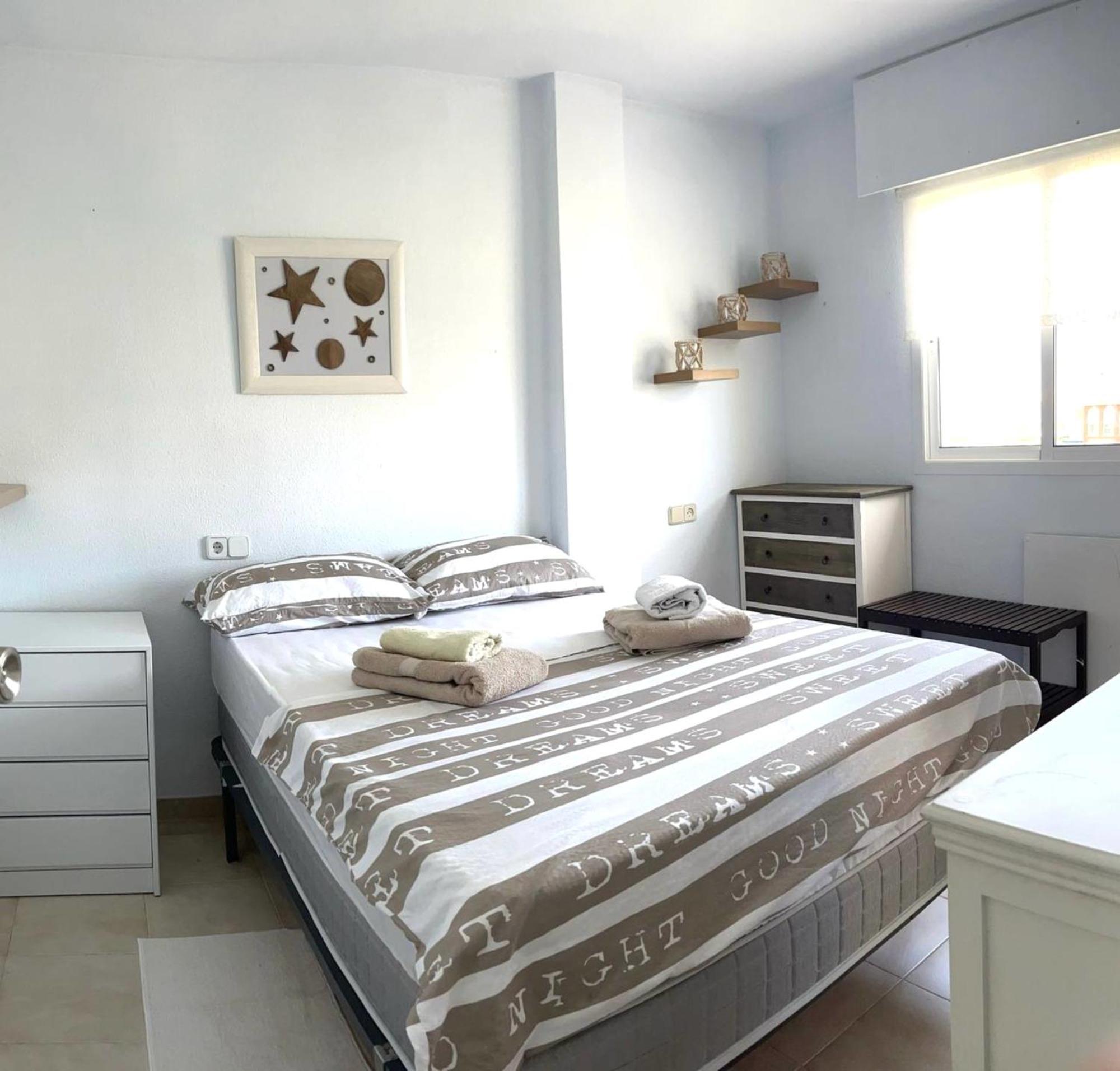 Ferienwohnung Grace Torrevieja Exterior foto