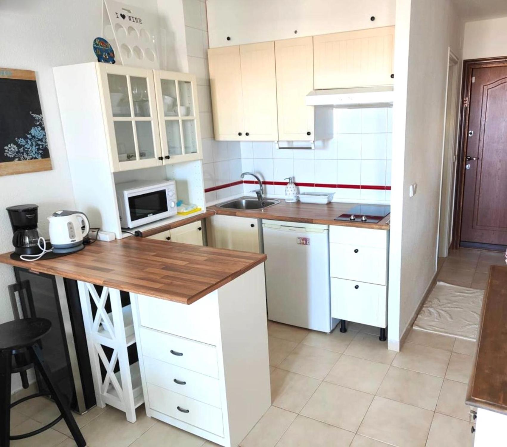Ferienwohnung Grace Torrevieja Exterior foto