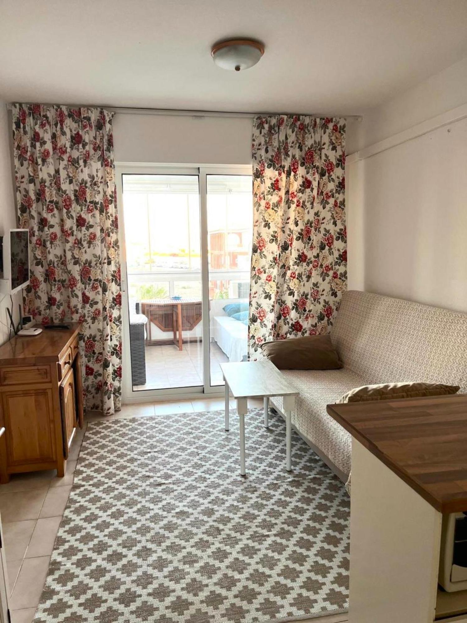 Ferienwohnung Grace Torrevieja Exterior foto